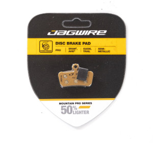 Okładziny hamulcowe Jagwire PRO SRAM/GUIDE ULTIMATE