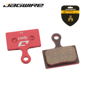 Okładziny hamulcowe Jagwire SHIM ROAD/CX/SPORT
