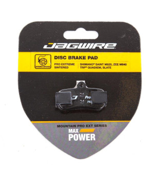 Okładziny hamulcowe Jagwire SHIM SAINT M820/M810