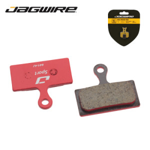 Okładziny hamulcowe Jagwire SHIMANO XTR M985/SPORT