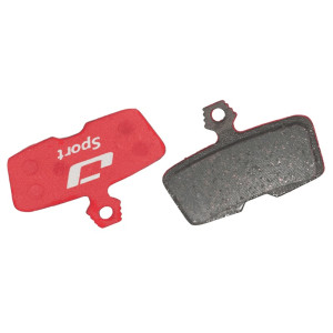 Okładziny hamulcowe Jagwire SRAM CODE