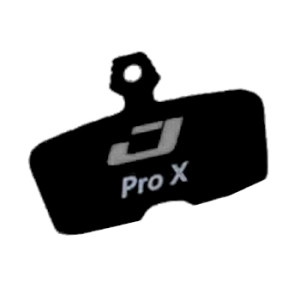 Okładziny hamulcowe Jagwire SRAM CODE PRO EXTR
