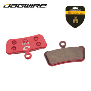 Okładziny hamulcowe Jagwire SRAM GUIDE ULTIMATE