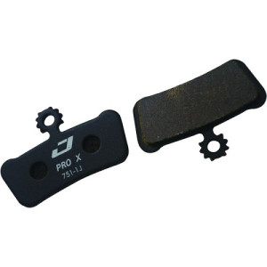 Okładziny hamulcowe Jagwire SRAM GUIDE/EXTREME