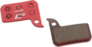 Okładziny hamulcowe Jagwire SRAM RED 22 B1 FORCE