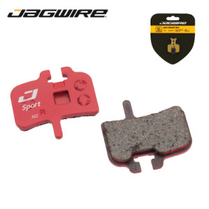 Okładziny Jagwire Hayes HFX-Mag, HFX-9, MX1