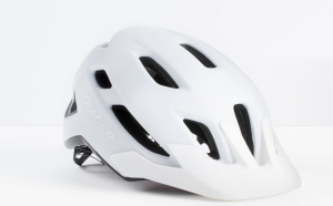 Kask Bontrager Quantum MIPS Small White CE