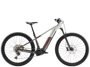 Trek POWERFLY+ 6 800 29 Lunar Silver/Mercury