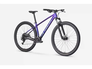 NOWY Trek Marlin 4 Purple Flip/Black Fade gen 3 (2026)
