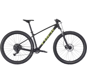 NOWY Trek Marlin 4 Matte Dark Web gen 3 (2026)