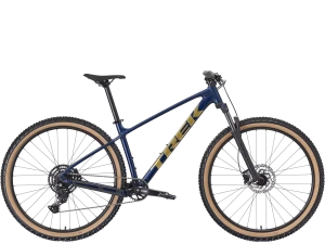 NOWY Trek Marlin 5 Mulsanne Blue gen 3 (2026)