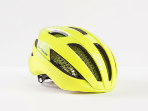 Kask rowerowy Bontrager Specter WaveCel Żółty Radioactive