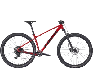 NOWY Trek Marlin 5 Fury Red gen 3 (2026)