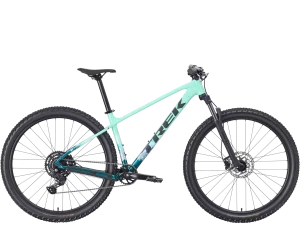 NOWY Trek Marlin 5 Miami Green/Dark Aquatic Fade gen 3 (2026)