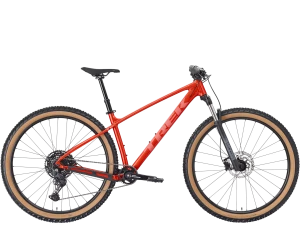 NOWY Trek Marlin 6 Lava gen 3 (2026)