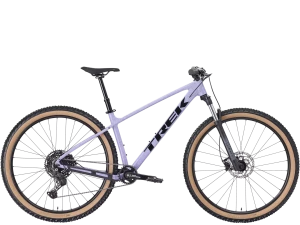 NOWY Trek Marlin 6 Gloss Lavender Haze gen 3 (2026)