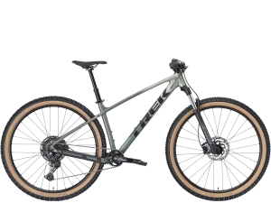 NOWY Trek Marlin 6 Matte Lichen/Keswick Green Fade gen 3 (2026)