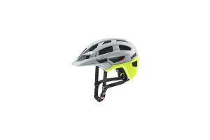 UVEX Finale 2.0 szaro limonkowy mat 56-60 cm