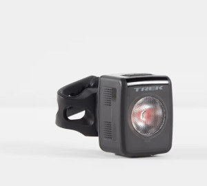 Tylna lampka rowerowa TREK Flare RT