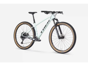 NOWY Marlin 7 Matte Magic Mint Gen 3 (2026)