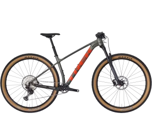 NOWY Trek Procaliber 8 Matte Mercury/Lithium Grey (2026)