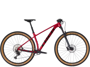 NOWY Trek Procaliber 8 Fury Red (2026)