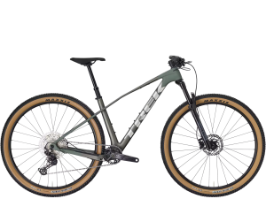 NOWY Trek Procaliber 9.5 Gen 3 Matte Keswick Green/Mercury (2026)