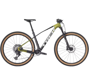 NOWY Trek Procaliber 9.6 Gen 3 Chameleon Green (2026)