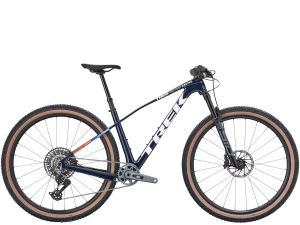 NOWY Trek Procaliber 9.7 AXS Gen 3 Navy Smoke (2026)