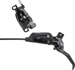 Hamulec tarczowy SRAM Code RSC F950 czarna