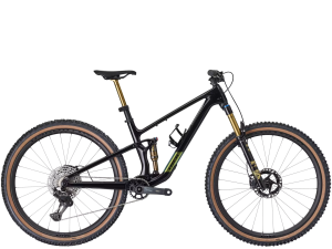 NOWY Trek Top Fuel 9.9 XTR Di2 Gen 4 Dark Star (2026)