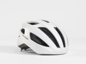 Kask rowerowy Bontrager Starvos WaveCel Biały