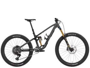 NOWY Trek Fuel MX 9 Eagle 90 Gen 7 Lithium Grey/Trek Black Splatter (2026)