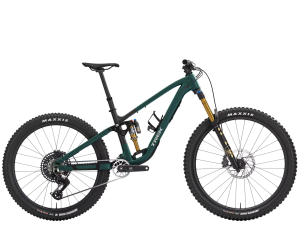 NOWY Trek Fuel MX 9 Eagle 90 Gen 7 Matte Juniper/Blue Sage Splatter (2026)