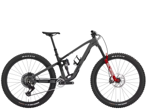 NOWY Trek Fuel EX 9 Eagle 90 Gen 7 Lithium Grey/Trek Black Splatter (2026)