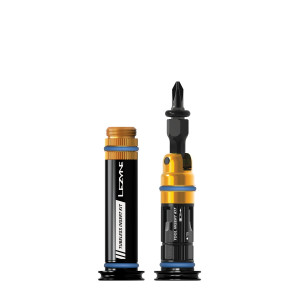Klucze Lezyne BarPlug Dual Insert Kit (S)