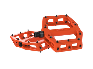 Pedały Bontrager Line Elite Roarange