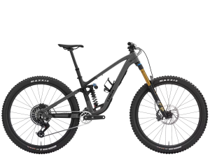 NOWY Trek Fuel LX 9 Eagle 90 Gen 7 Lithium Grey/Trek Black Splatter (2026)