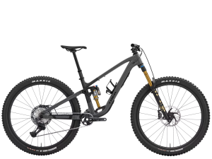 NOWY Trek Fuel EX 9 XT Di2 Gen 7 Lithium Grey/Trek Black Splatter (2026)