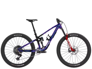 NOWY Trek Fuel EX 9.8 Eagle 90 Gen 7 Purple Phaze/Amethyst Marble (2026)
