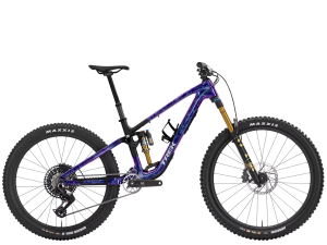NOWY Trek Fuel MX 9.8 Eagle 90 Gen 7 Purple Phaze/Amethyst Marble (2026)