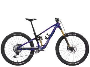 NOWY Trek Fuel EX 9.8 XT Gen 7 Purple Phaze/Amethyst Marble (2026)