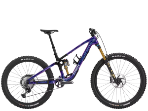 NOWY Trek Fuel MX 9.8 XT Gen 7 Purple Phaze/Amethyst Marble (2026)