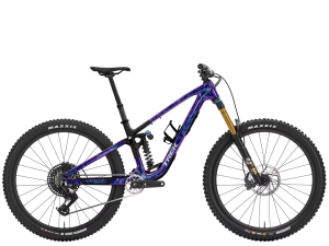 NOWY Trek Fuel LX 9.8 Eagle 90 Gen 7 Purple Phaze/Amethyst Marble (2026)