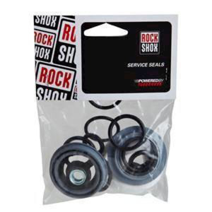 Zestaw serwisowy amortyzatora ROCK SHOX Argyle Solo Air
