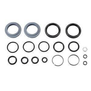 Zestaw serwisowy amortyzatora ROCK SHOX Lyrik Dual Position Air