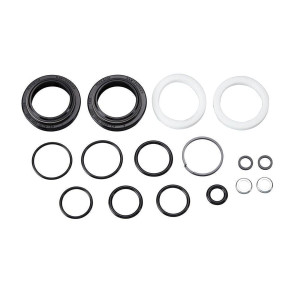 Zestaw serwisowy amortyzatora ROCK SHOX XC32 Solo Air A3/Recon Silver B1
