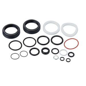 Zestaw serwisowy amortyzatora ROCK SHOX Lyrik/Pike 29+ Dual Position Air A1