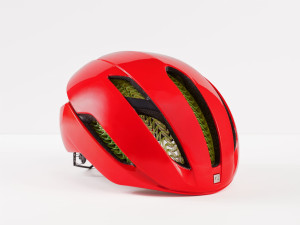 Kask szosowy Bontrager XXX WaveCel Czerwony