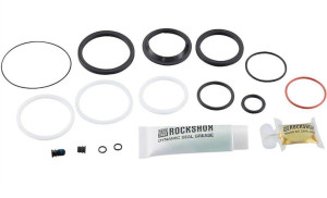 Zestaw serwisowy amortyzatora ROCK SHOX Super Deluxe Remote (2018+) AM SVC KIT 200H/1YR SDLX RMT A1